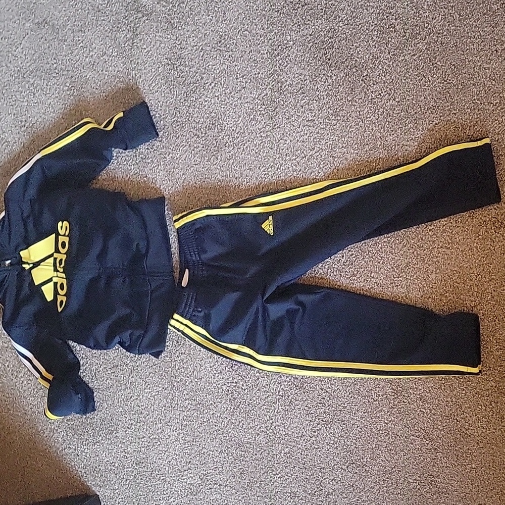 Jumpsuit